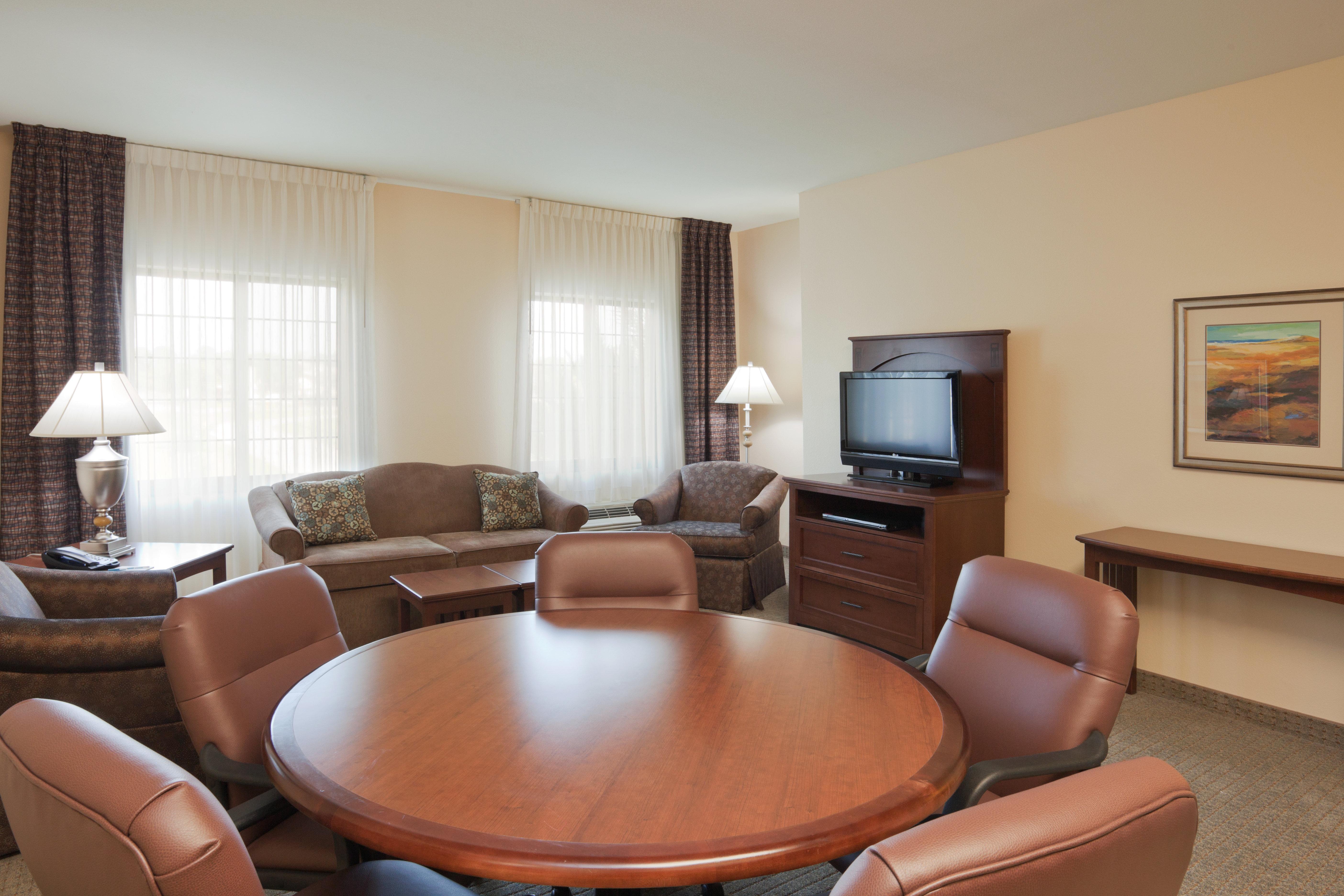 Homewood Suites Lafayette-Airport Exterior photo