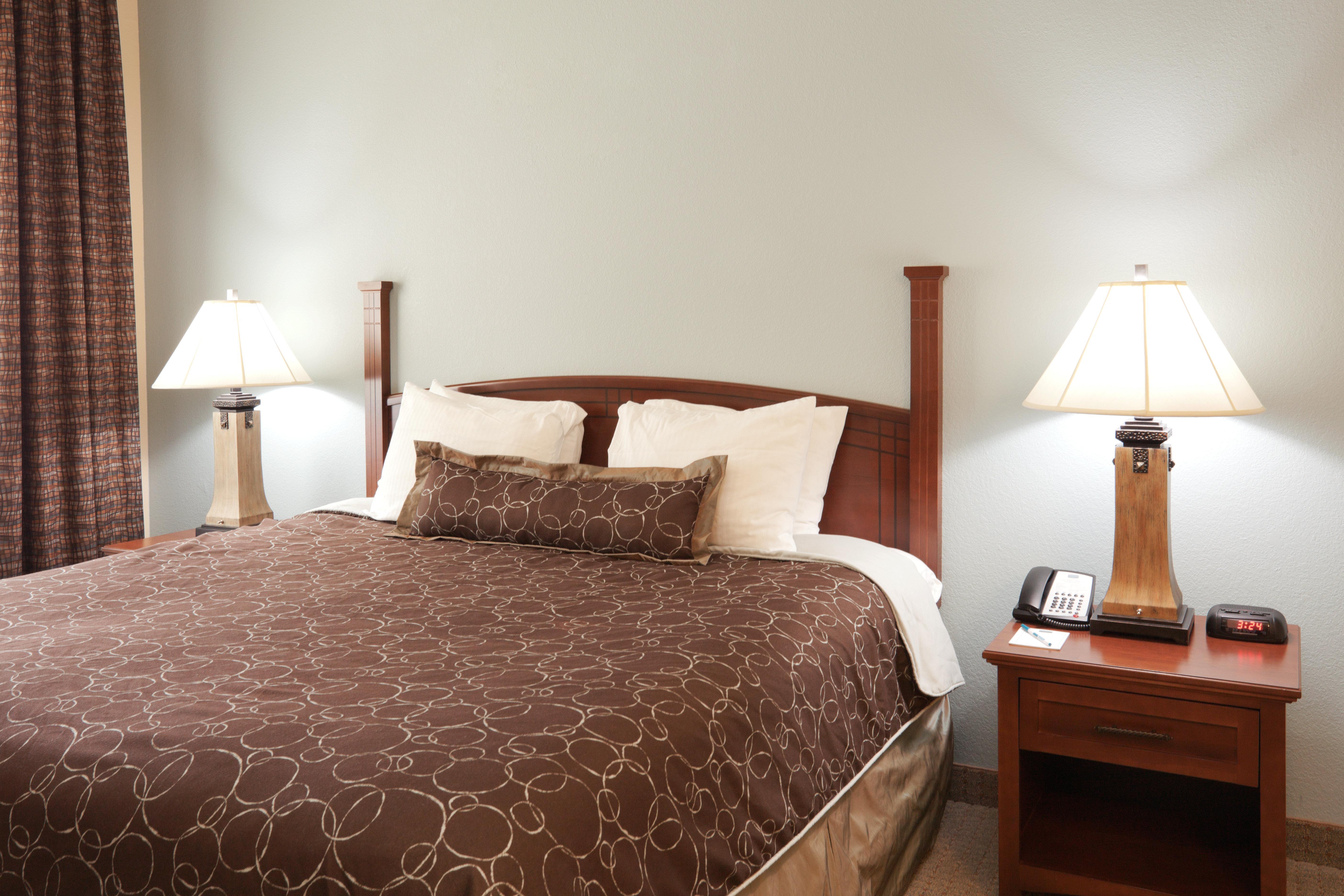 Homewood Suites Lafayette-Airport Exterior photo
