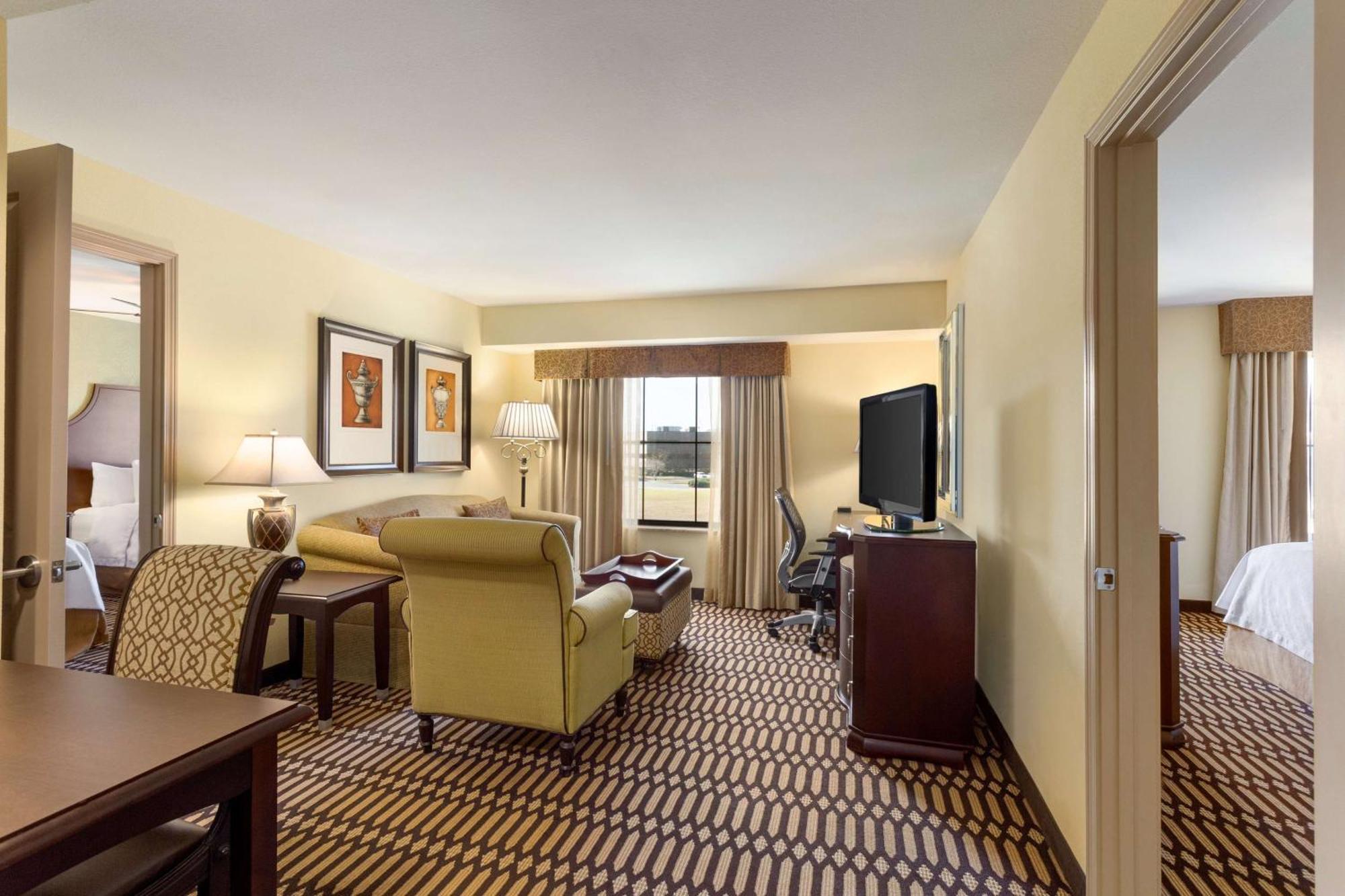 Homewood Suites Lafayette-Airport Exterior photo